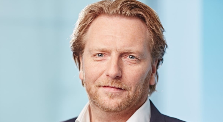 Becker Thorsten Aida Aussendienst Leiter Foto Aida Cruises